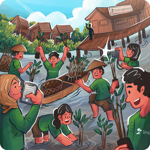 annual report LH